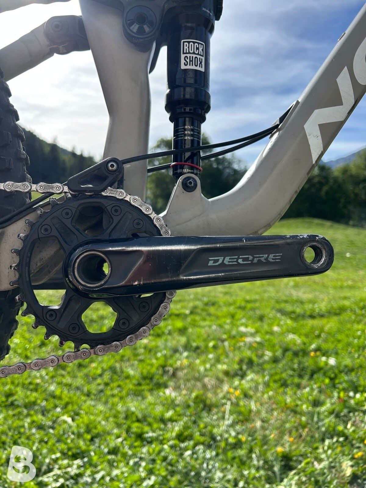 Norco Sight A3 2023