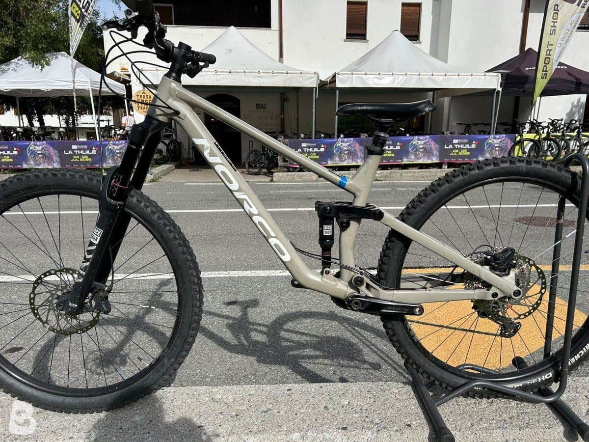 Norco Sight A3 2023