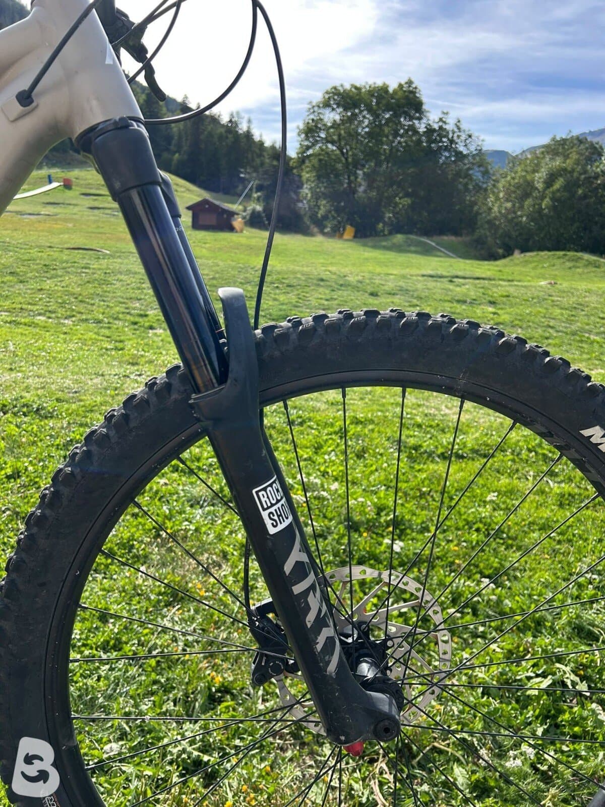 Norco Sight A3 2023