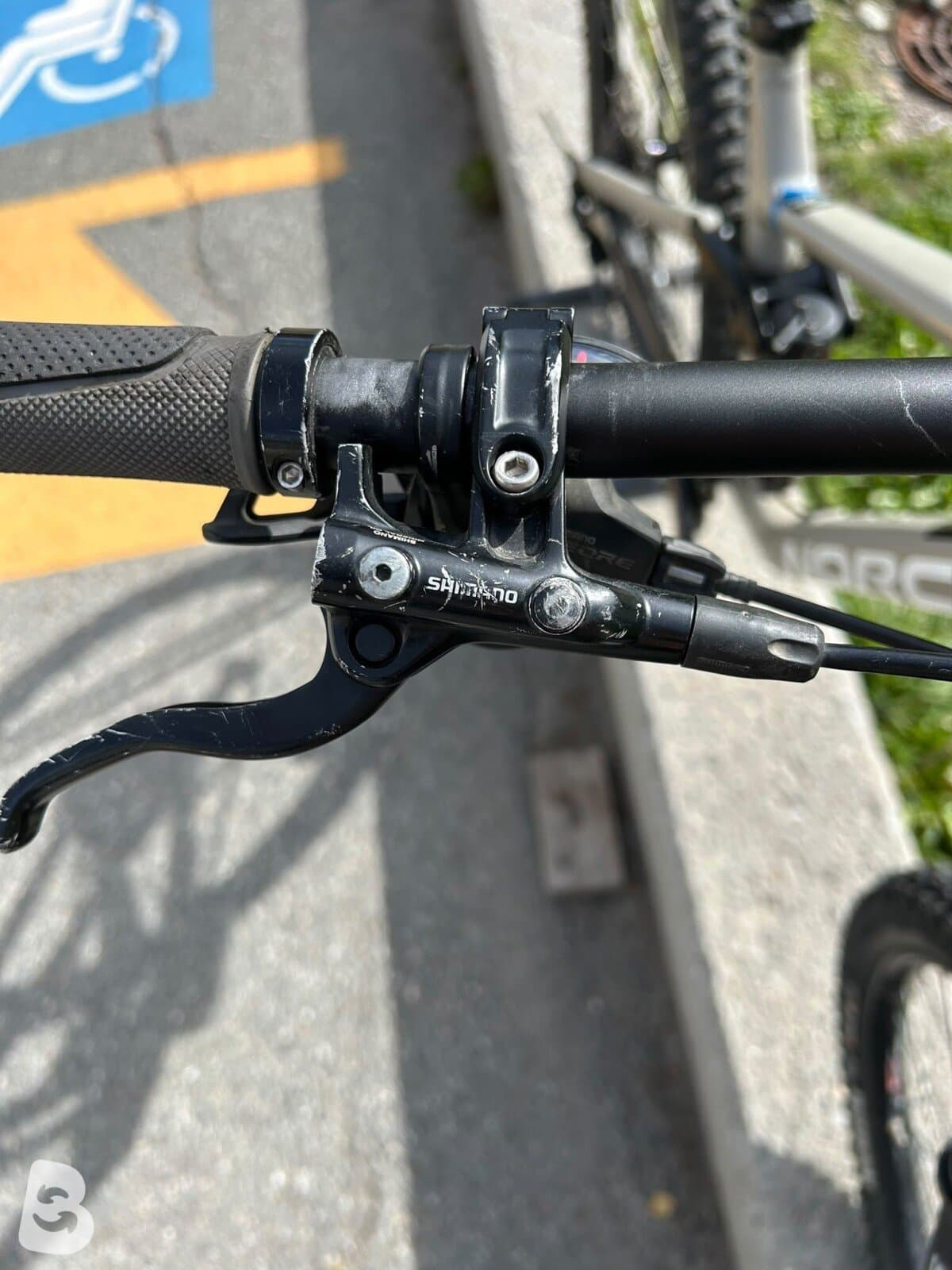 Norco Sight A3 2023