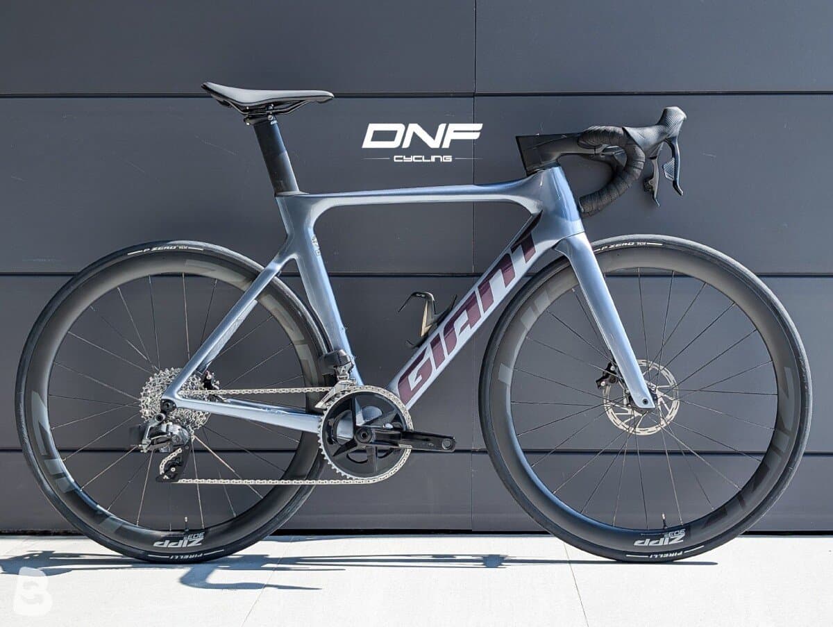 Giant Propel, Advanced Disc 1 2022