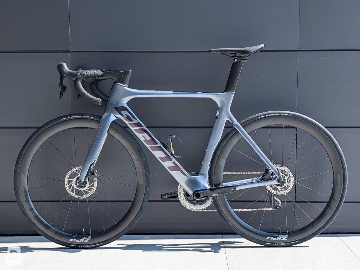 Giant Propel, Advanced Disc 1 2022