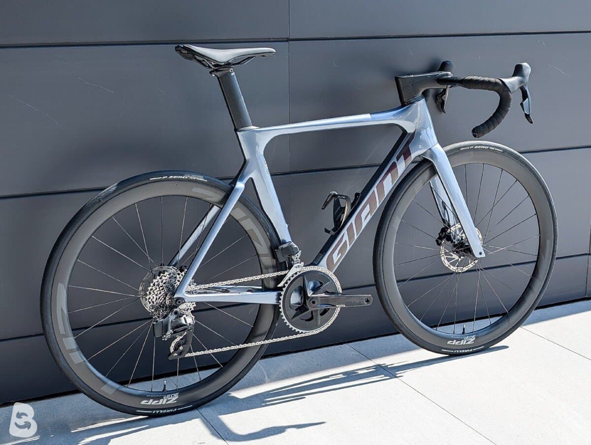 Giant Propel, Advanced Disc 1 2022
