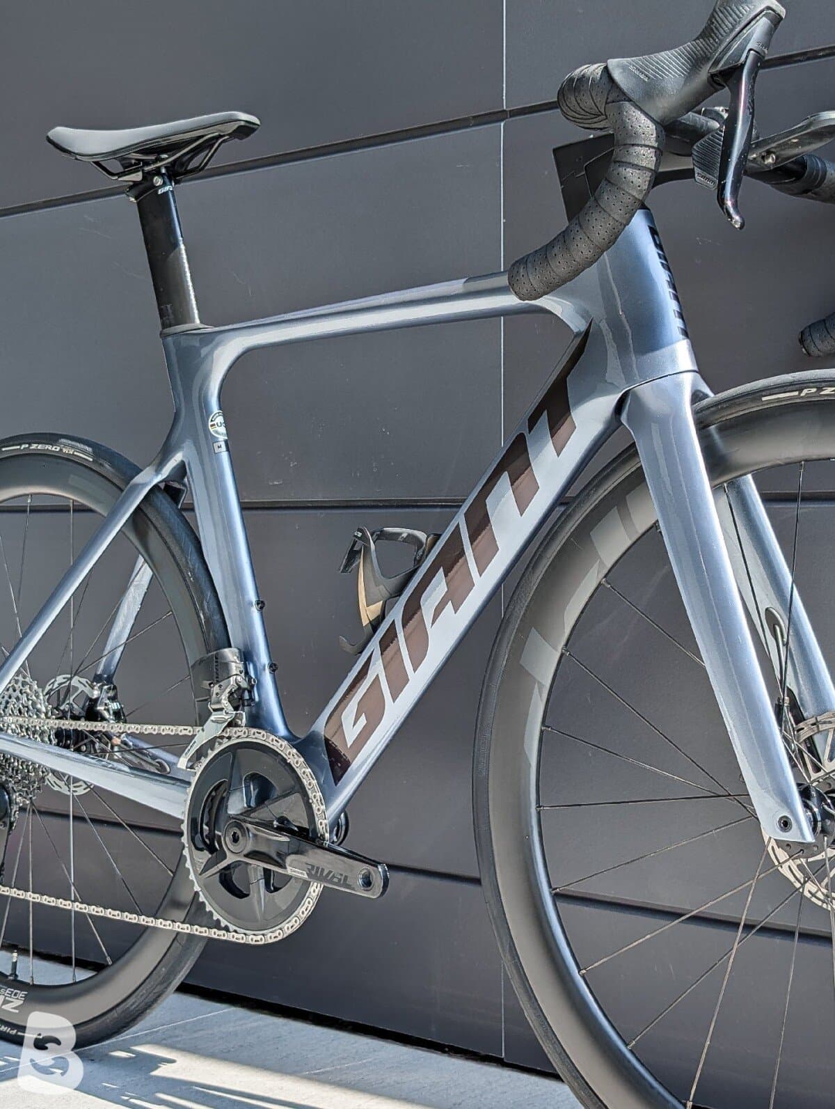 Giant Propel, Advanced Disc 1 2022
