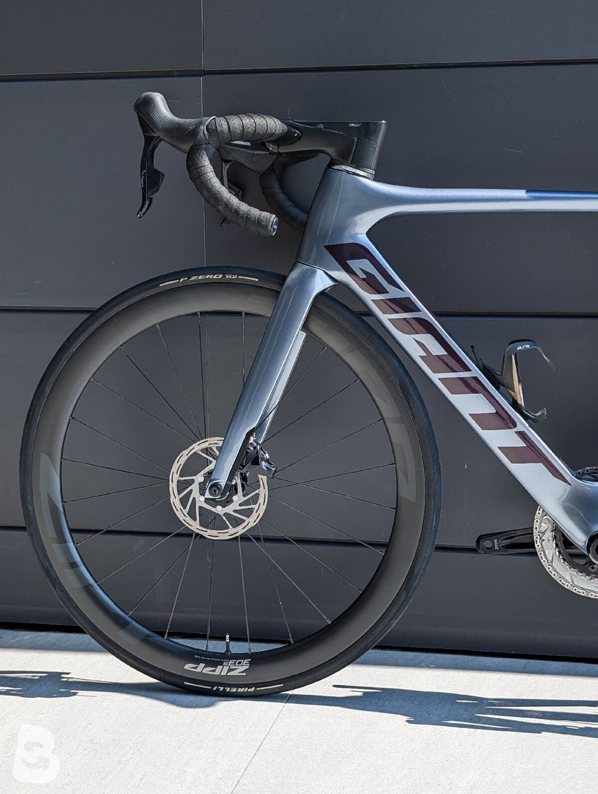 Giant Propel, Advanced Disc 1 2022