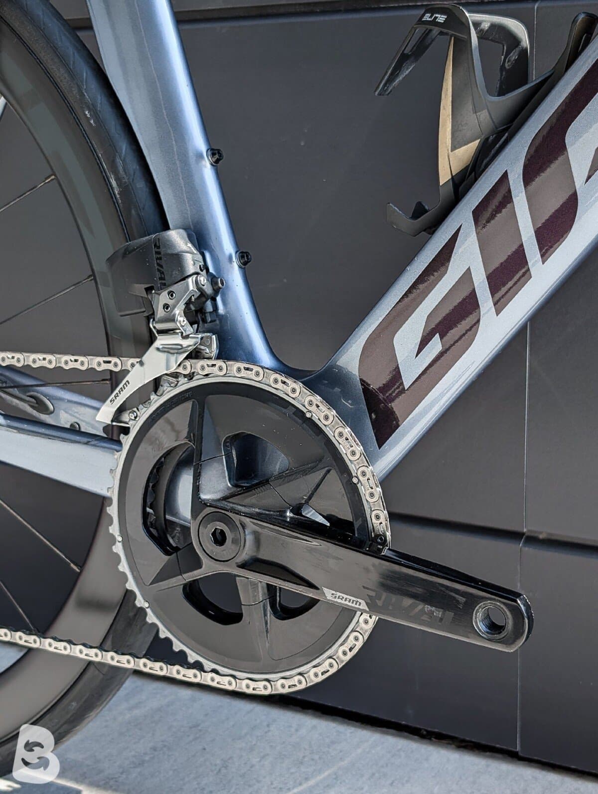 Giant Propel, Advanced Disc 1 2022