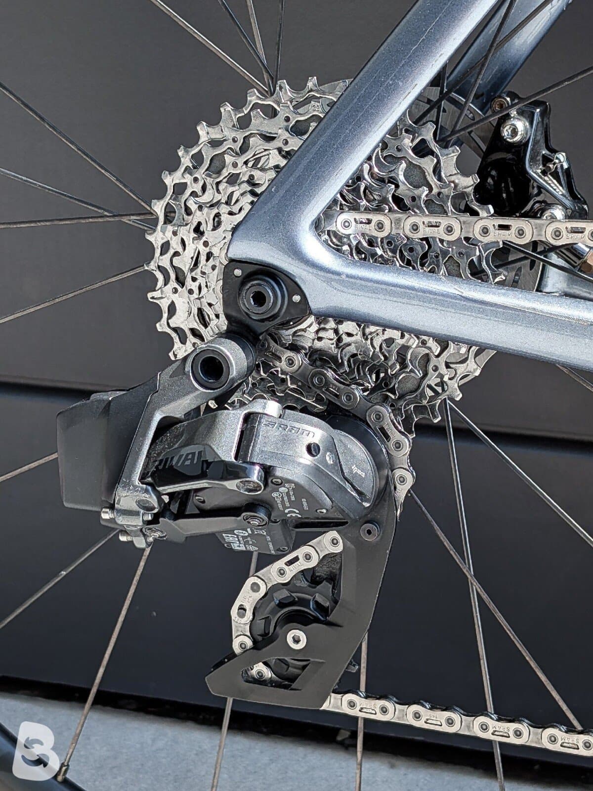Giant Propel, Advanced Disc 1 2022