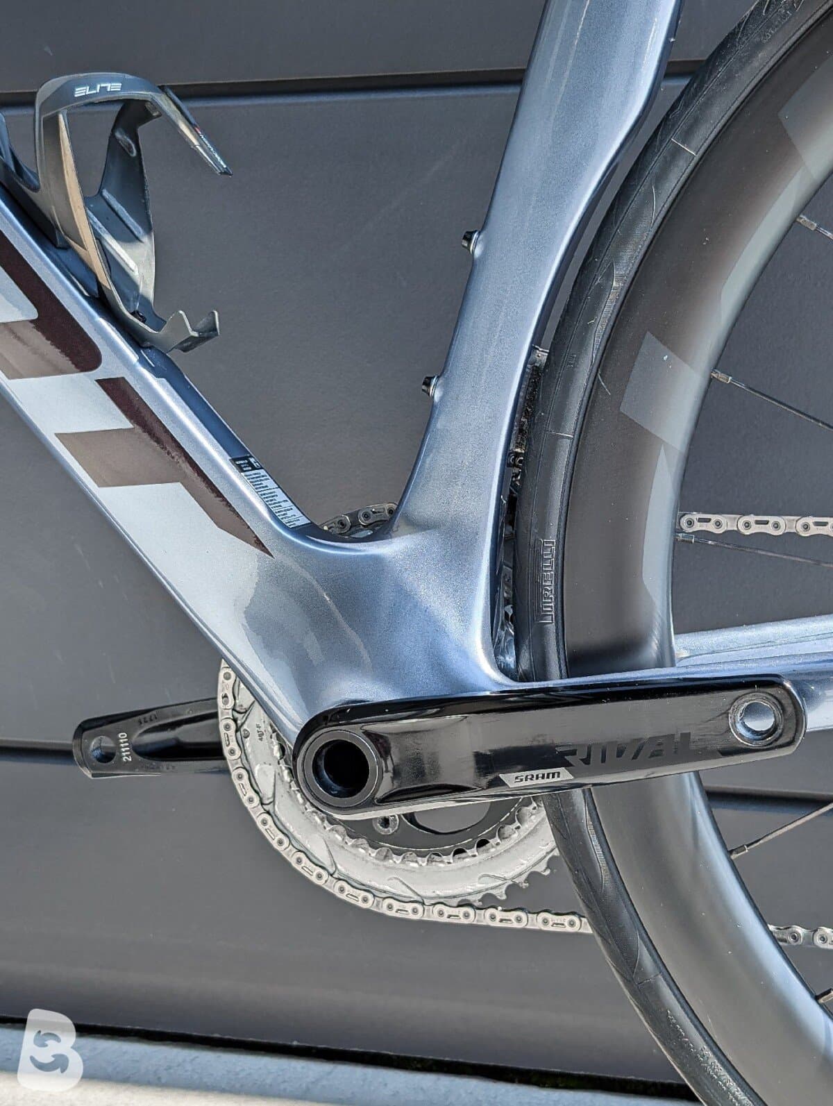 Giant Propel, Advanced Disc 1 2022