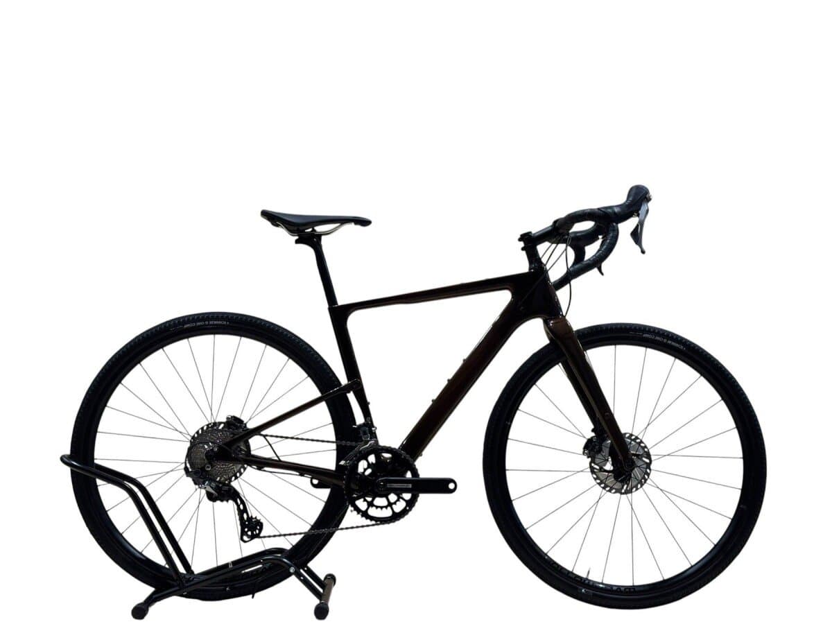 Cannondale Topstone Carbon 2 Shimano GRX 2022