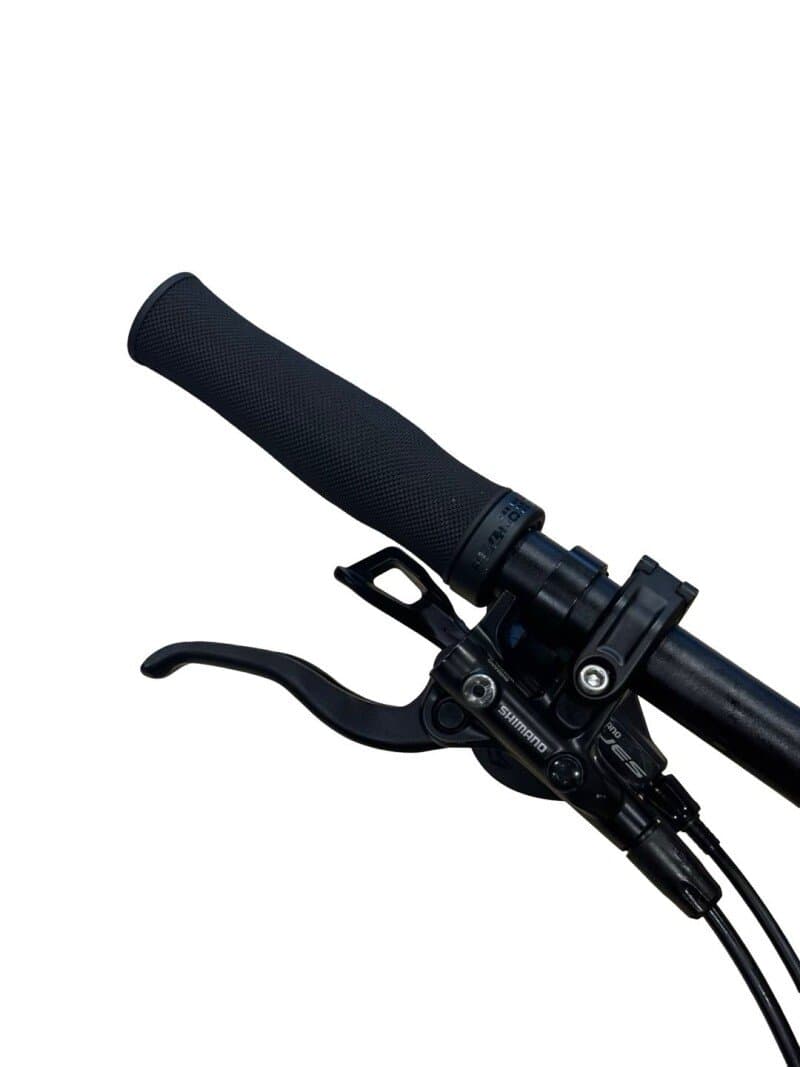 Bulls Sonic Evo AM 1 Shimano Cues 2024