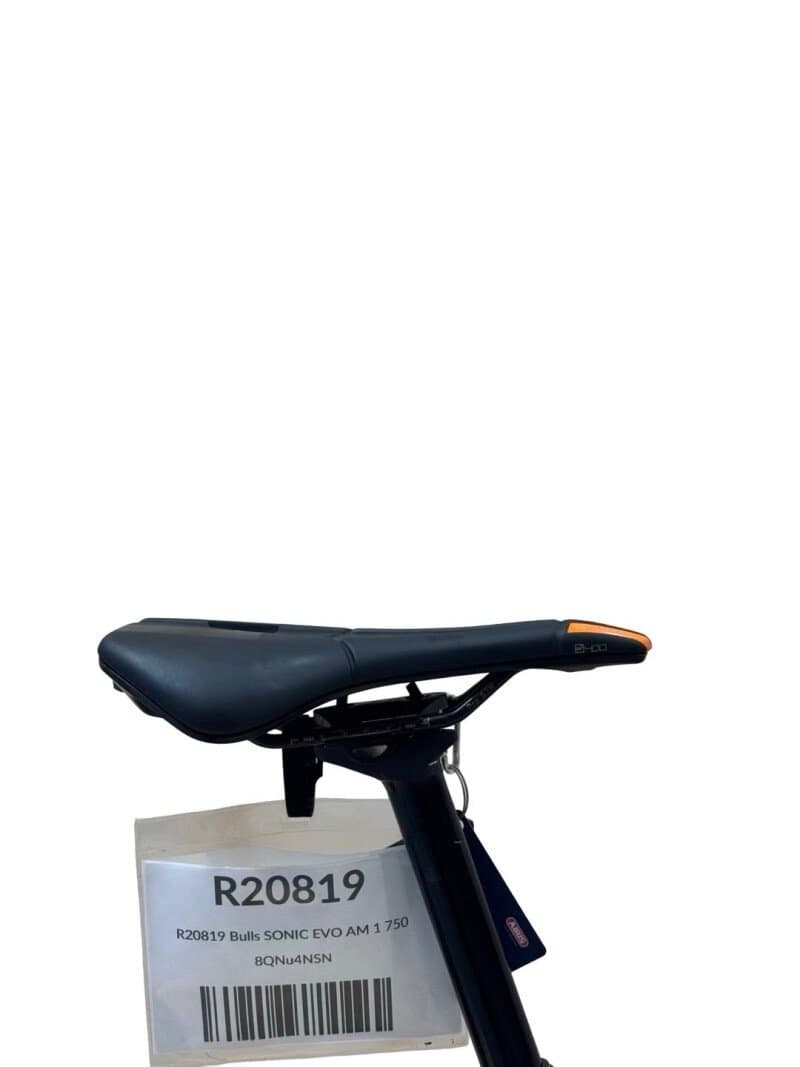 Bulls Sonic Evo AM 1 Shimano Cues 2024