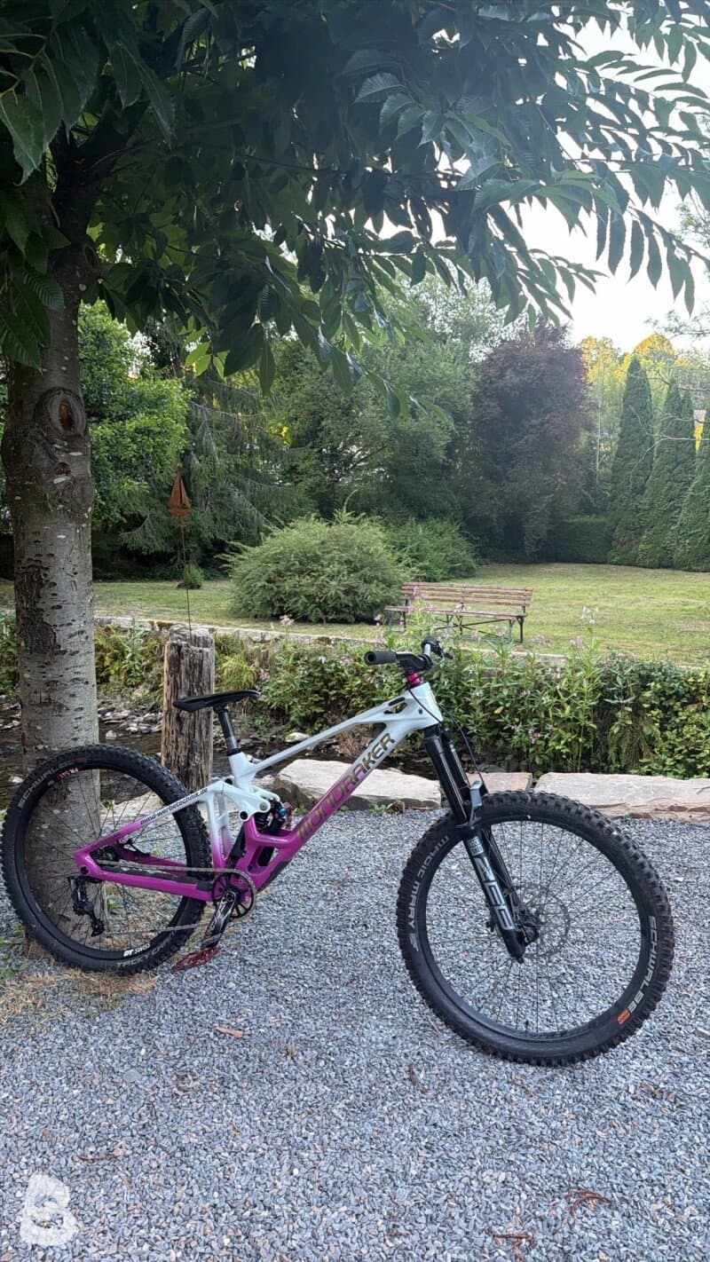 Mondraker SUMMUM CARBON R Mullet 2023