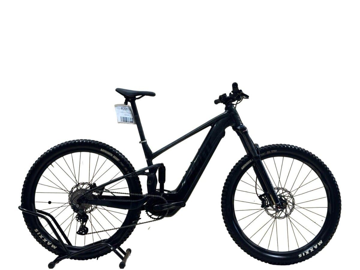 Giant Stance E+ 2 Shimano Deore 2023