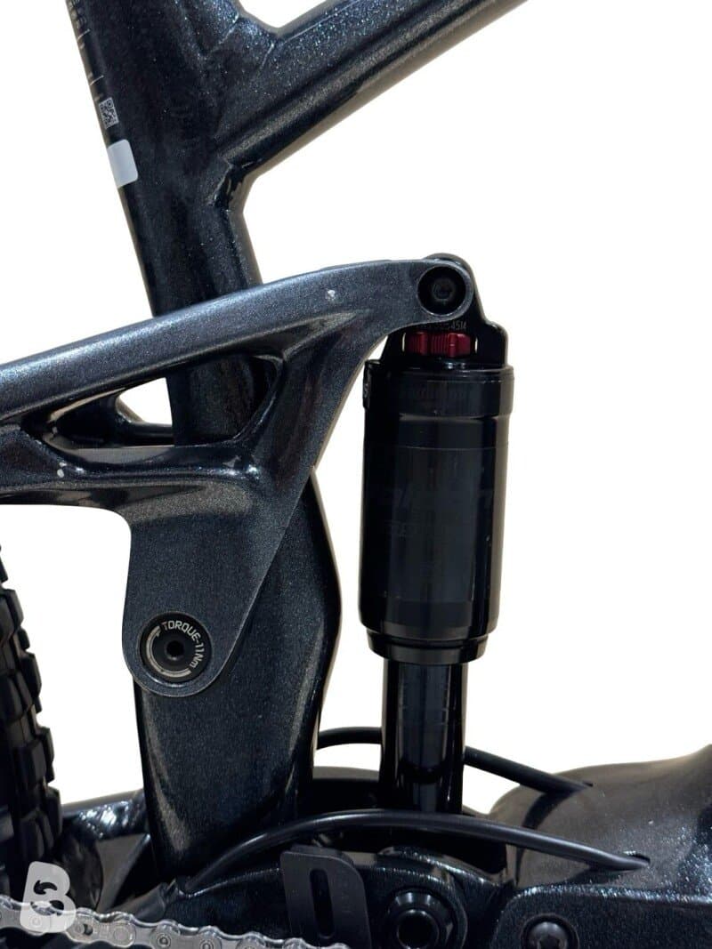 Giant Stance E+ 2 Shimano Deore 2023