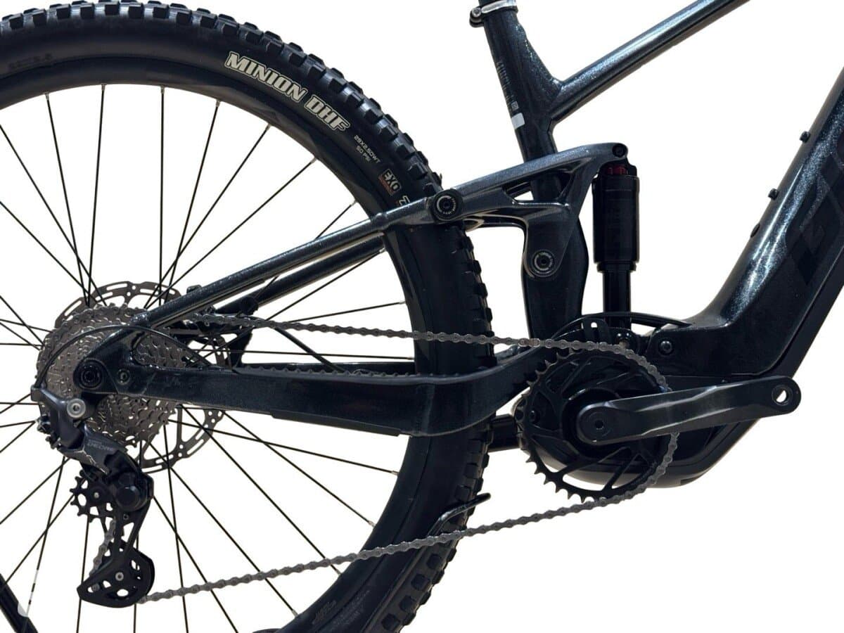 Giant Stance E+ 2 Shimano Deore 2023