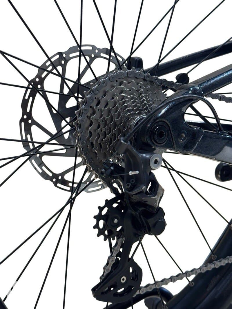 Giant Stance E+ 2 Shimano Deore 2023