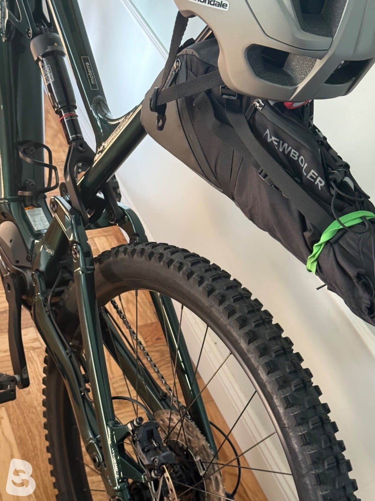 Cannondale Moterra Neo S1 2024