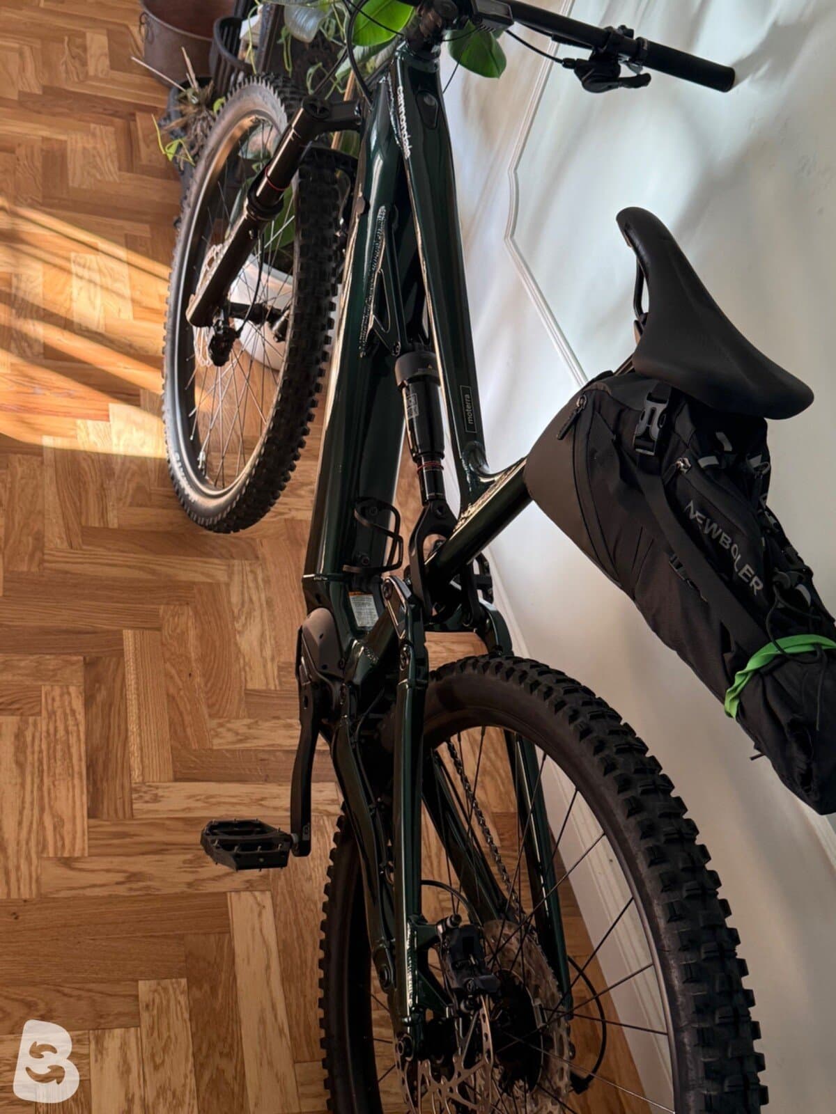Cannondale Moterra Neo S1 2024
