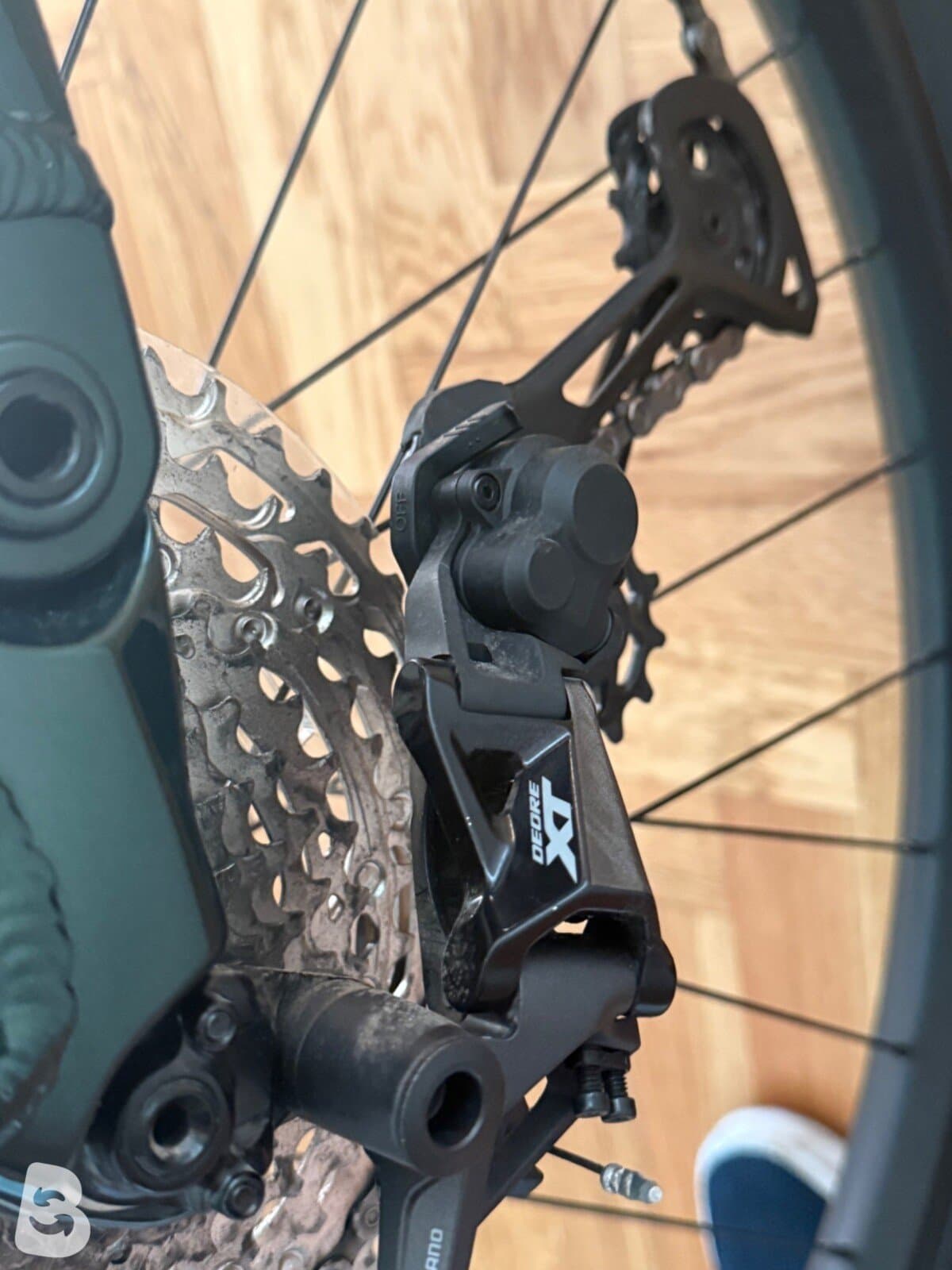 Cannondale Moterra Neo S1 2024
