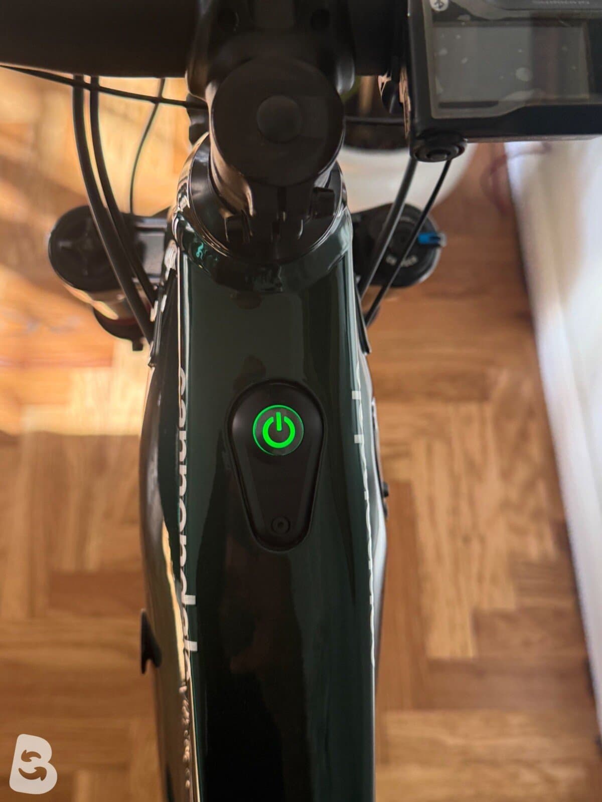 Cannondale Moterra Neo S1 2024