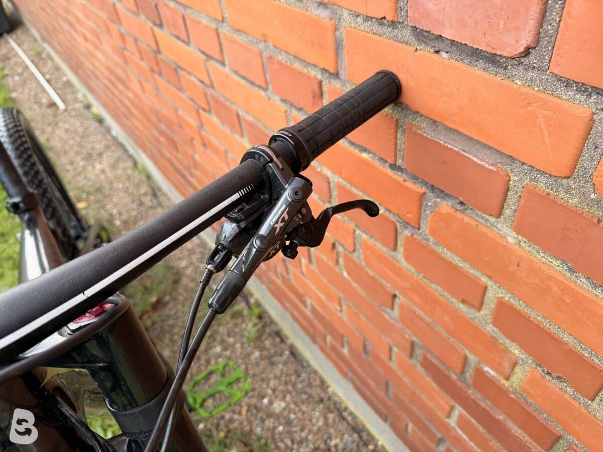 Cannondale Scalpel-Si Carbon 3 2018