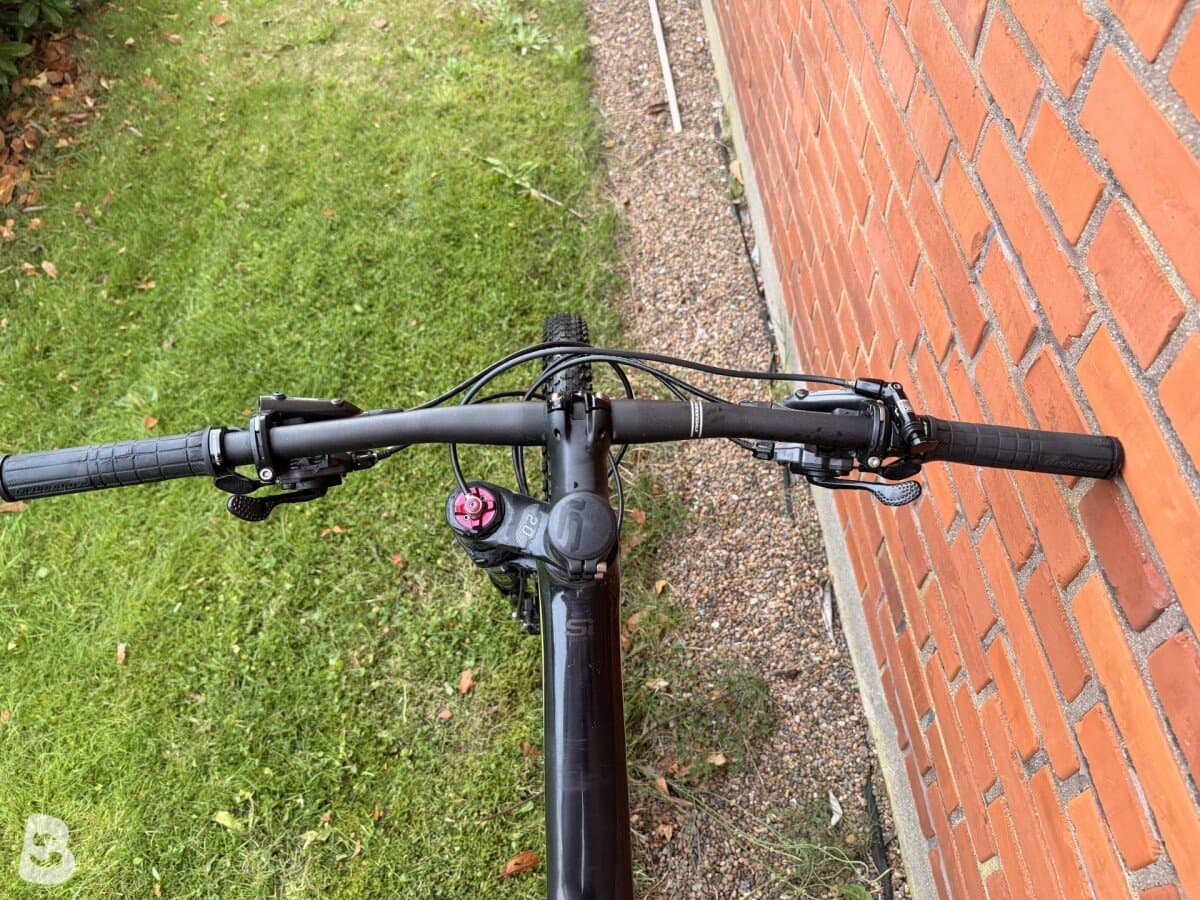 Cannondale Scalpel-Si Carbon 3 2018