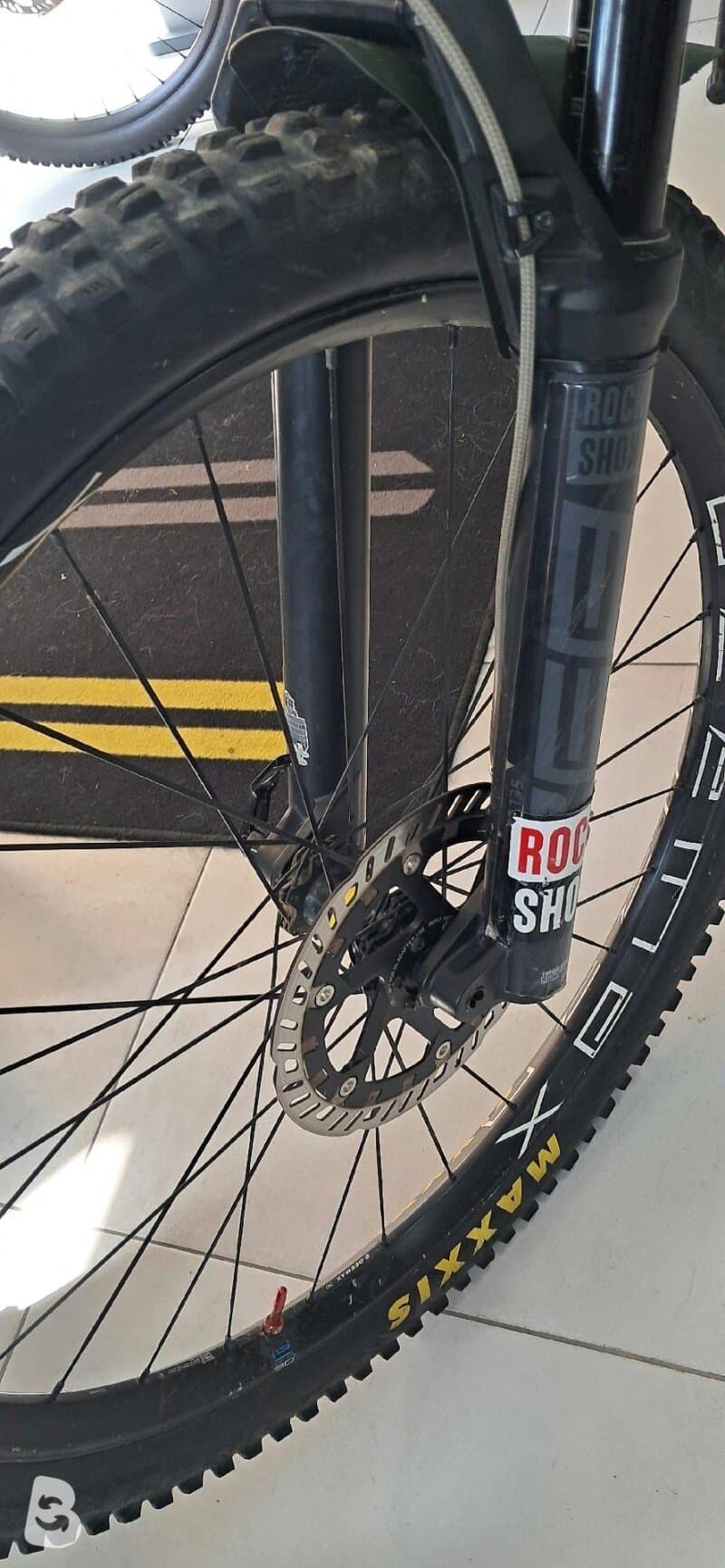 Fantic Xmf 1.7 2021