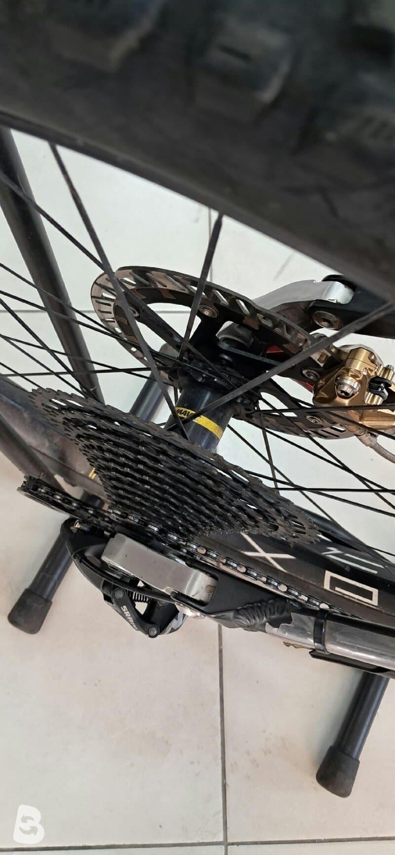 Fantic Xmf 1.7 2021