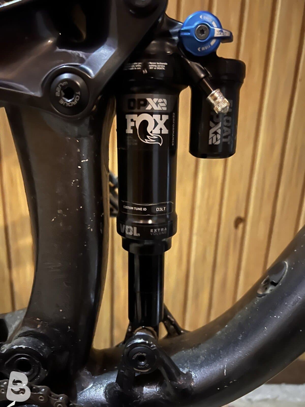 Trek fuel ex 5 slope 2018