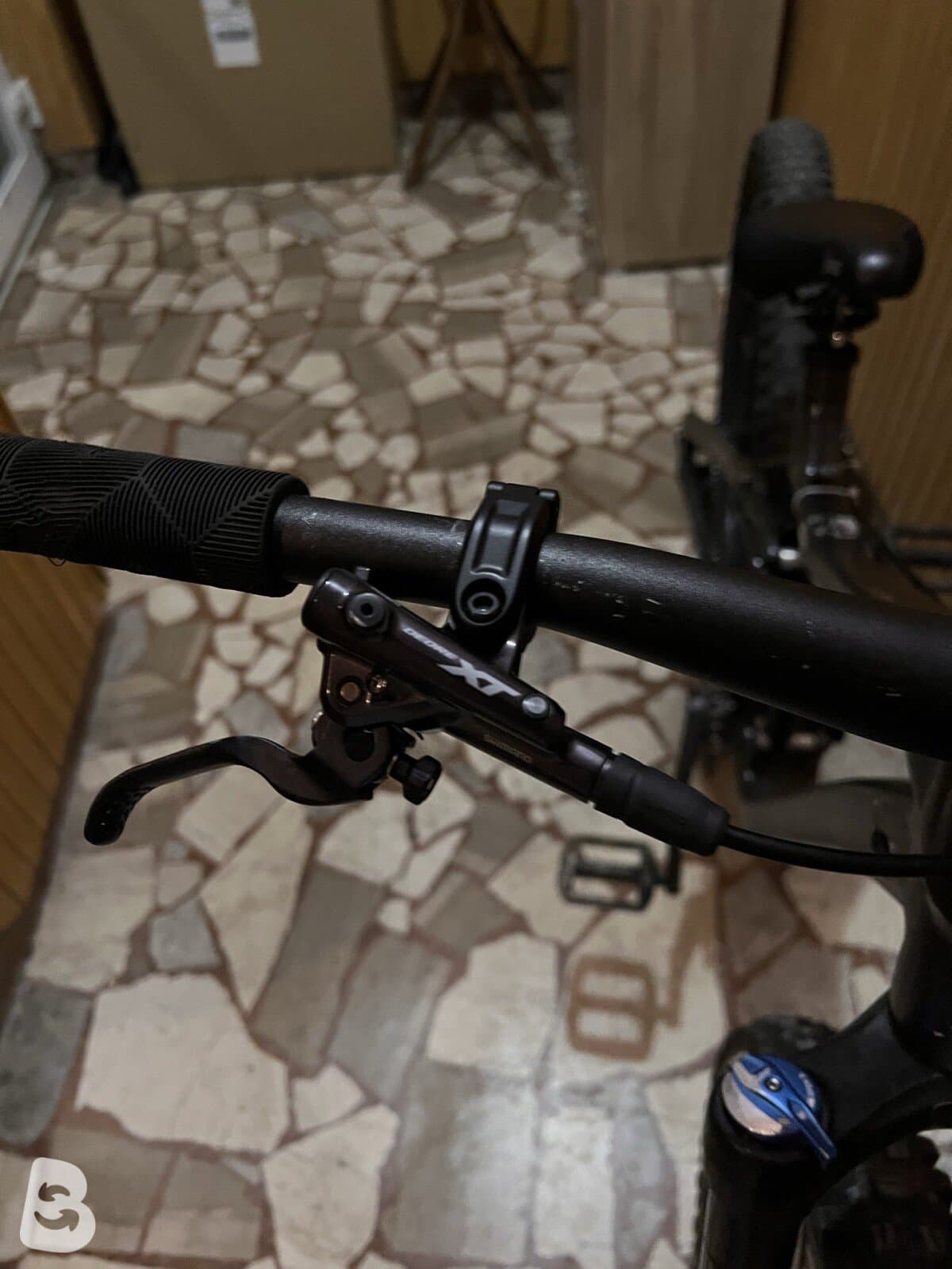 Trek fuel ex 5 slope 2018