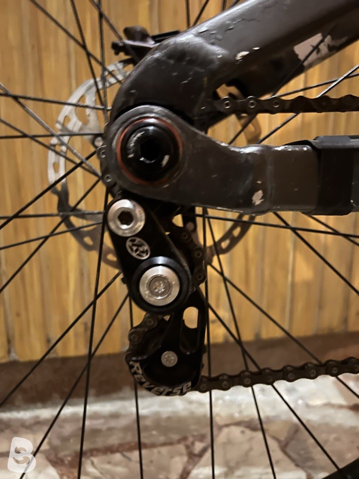 Trek fuel ex 5 slope 2018