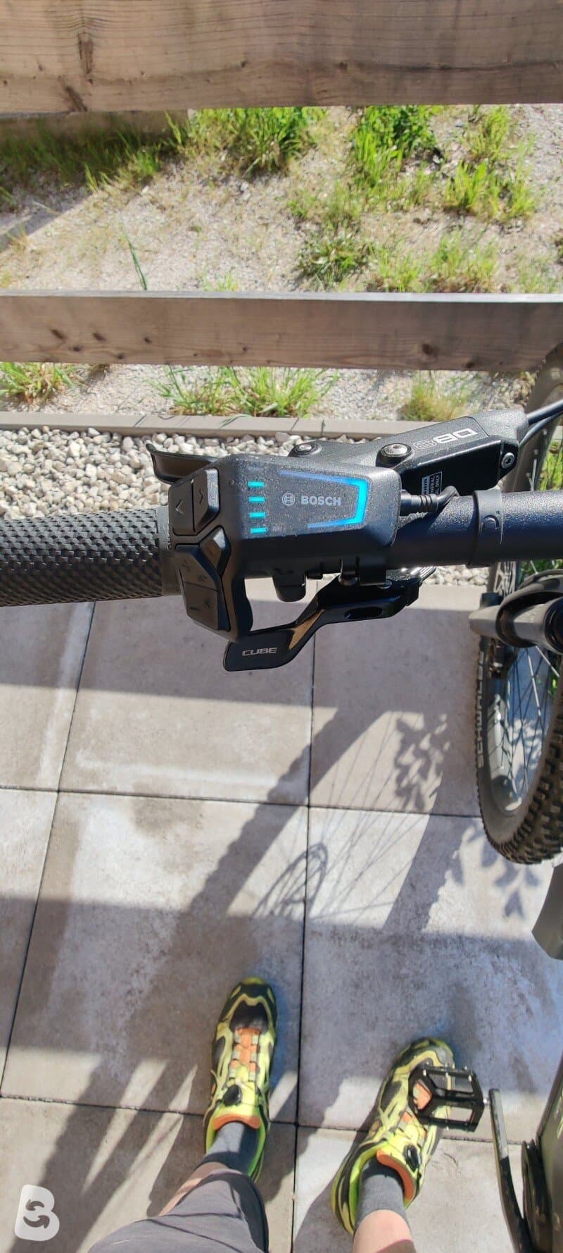 Cube Bikes Stereo Hybrid 140 HPC Race 750 2024