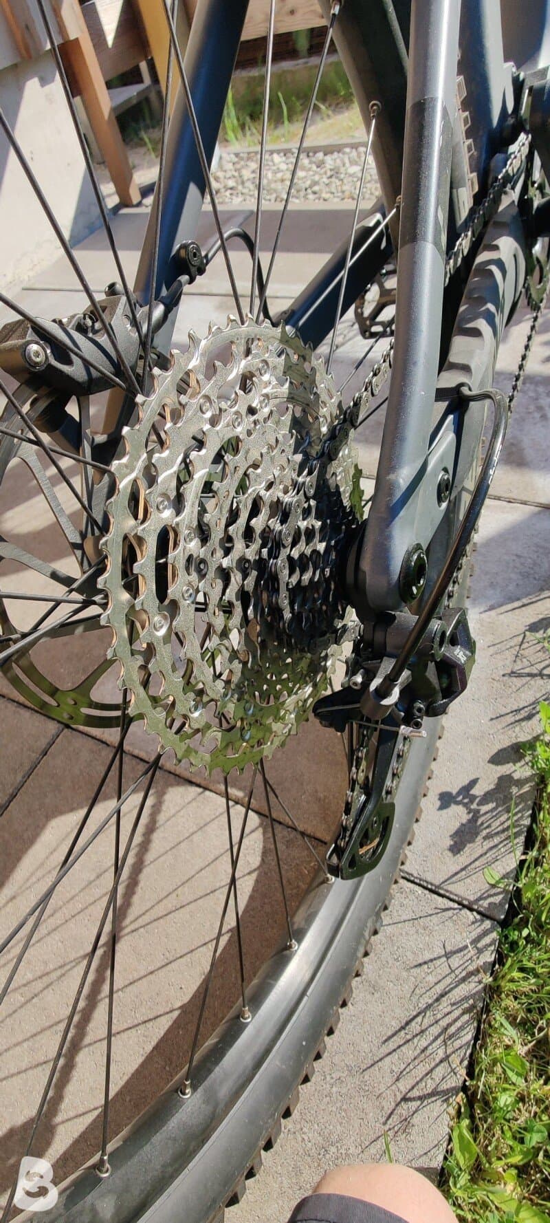 Cube Bikes Stereo Hybrid 140 HPC Race 750 2024