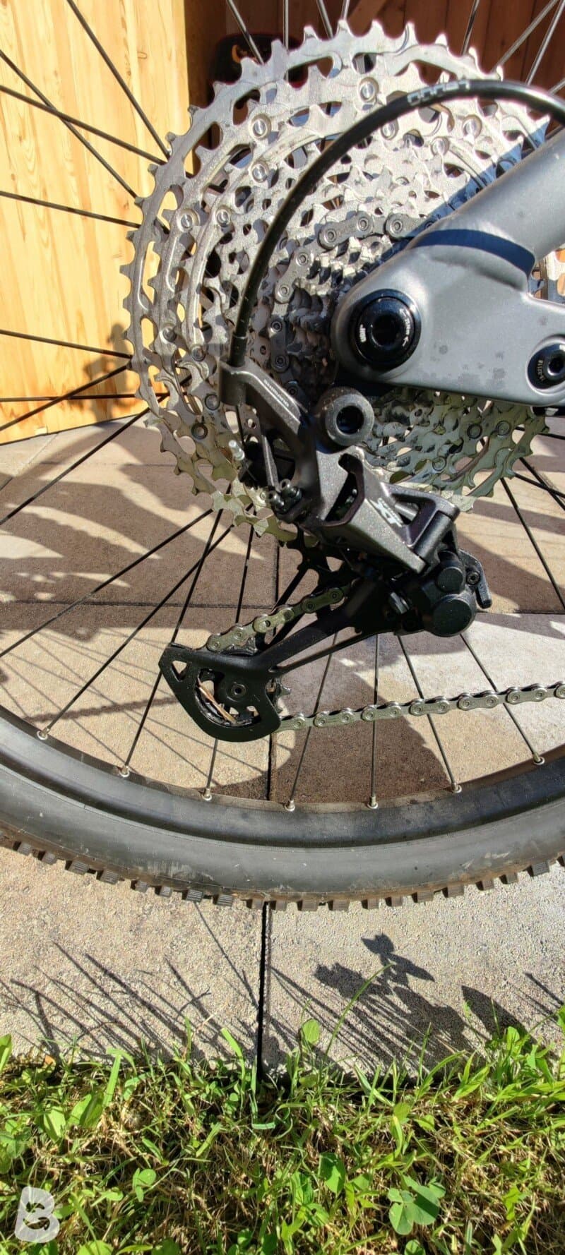 Cube Bikes Stereo Hybrid 140 HPC Race 750 2024