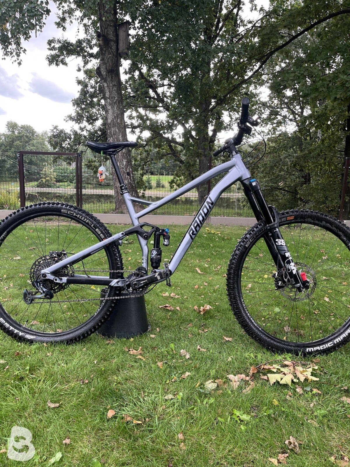 Radon SWOOP AL 8.0 2023