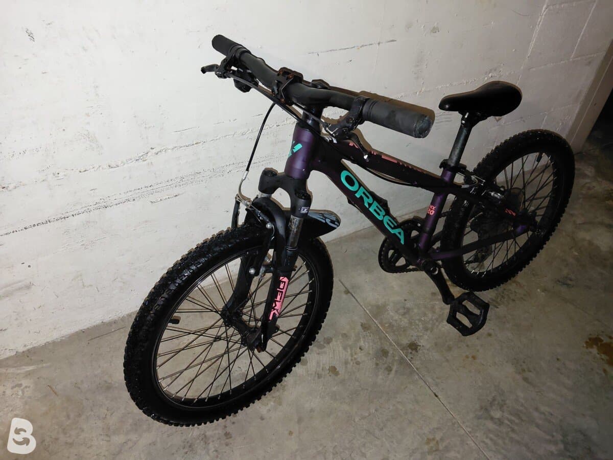 Orbea Mx20 2021