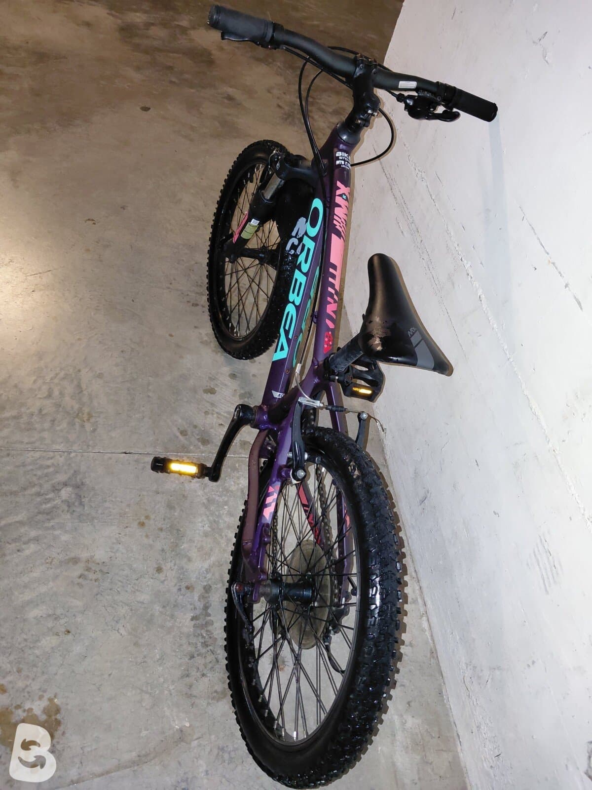 Orbea Mx20 2021