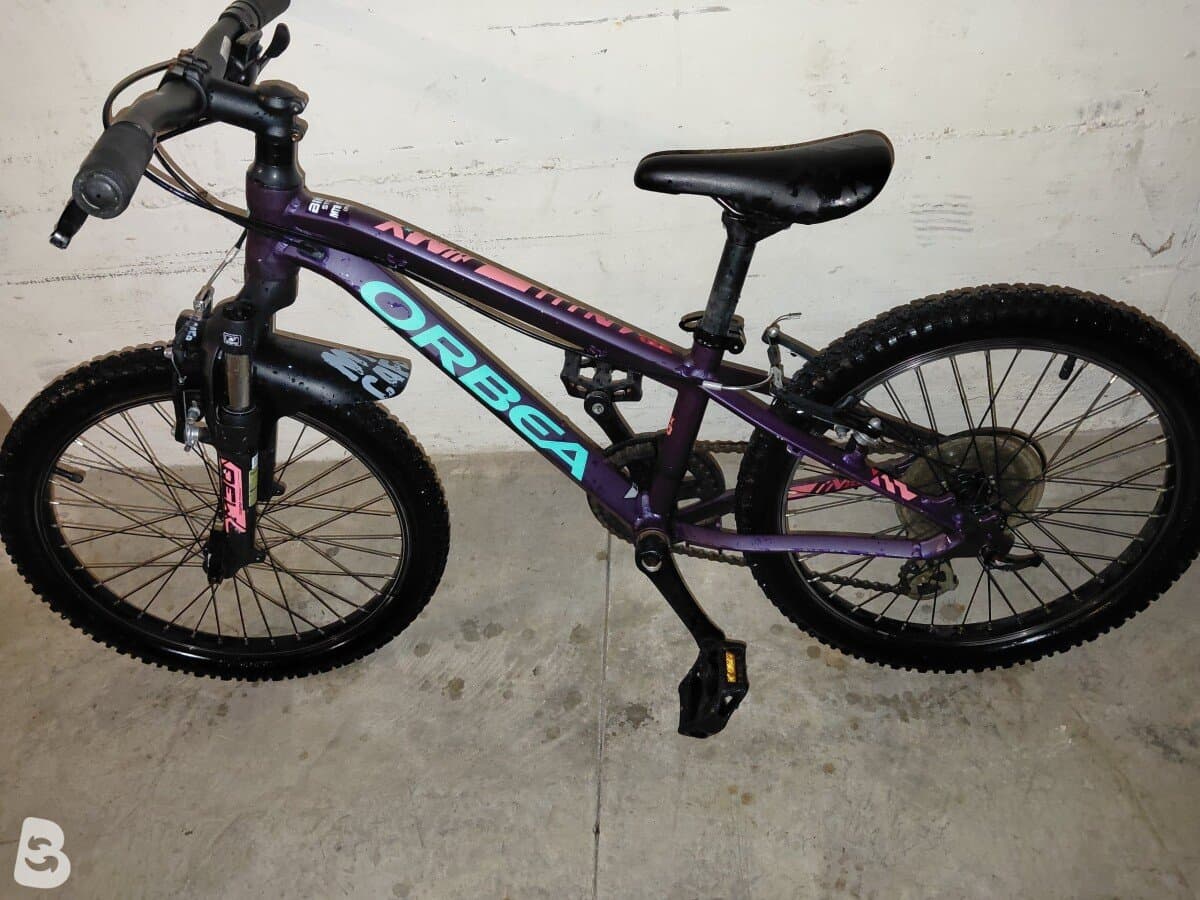 Orbea Mx20 2021
