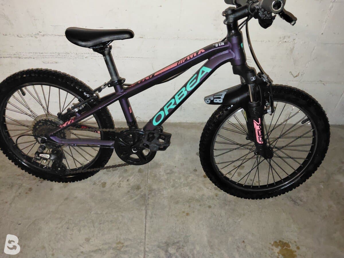 Orbea Mx20 2021