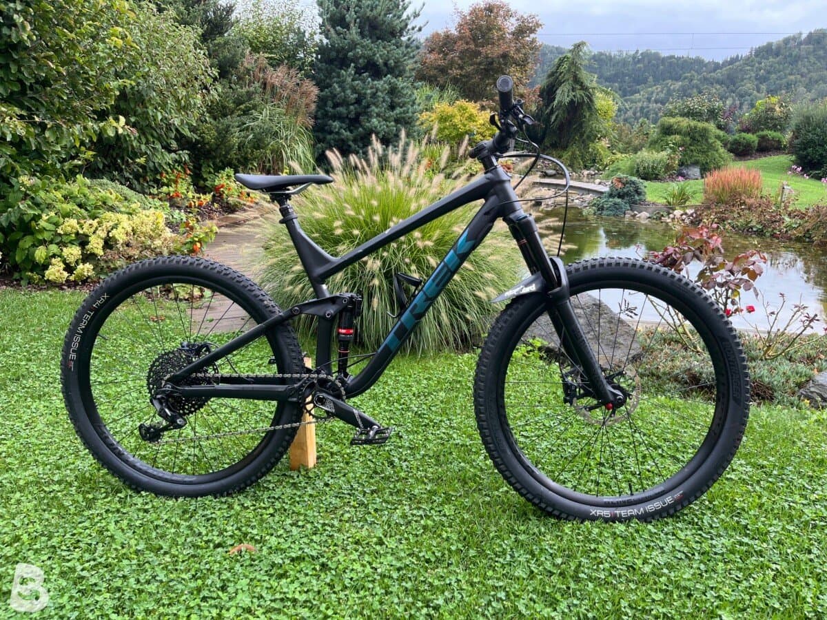 Trek Slash 8 2020
