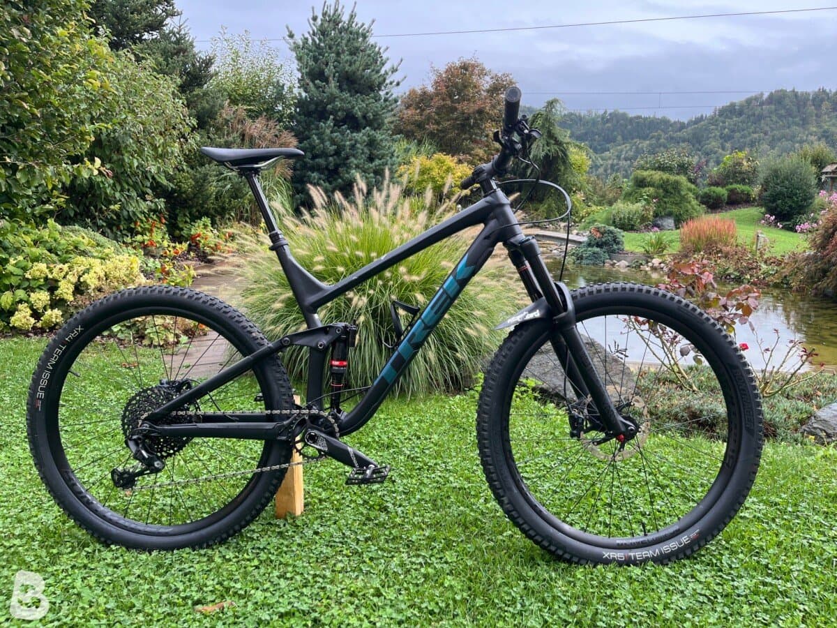 Trek Slash 8 2020