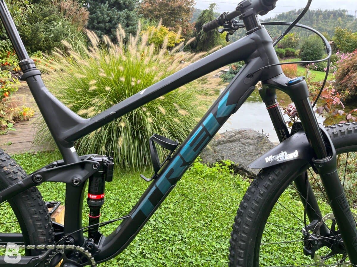 Trek Slash 8 2020