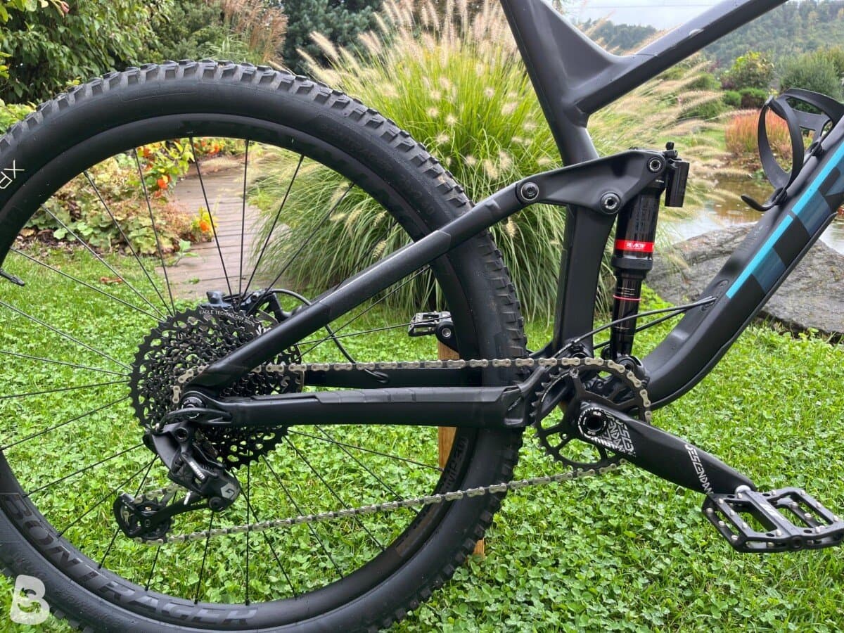 Trek Slash 8 2020