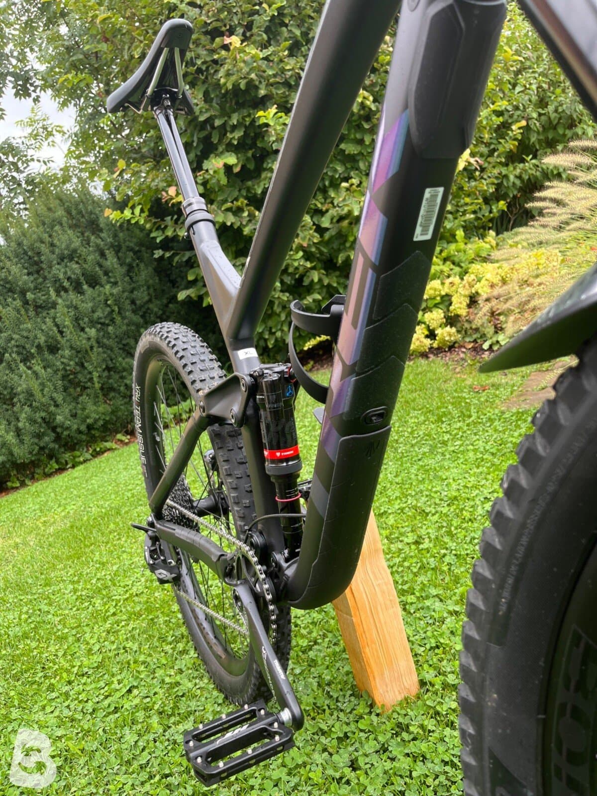Trek Slash 8 2020