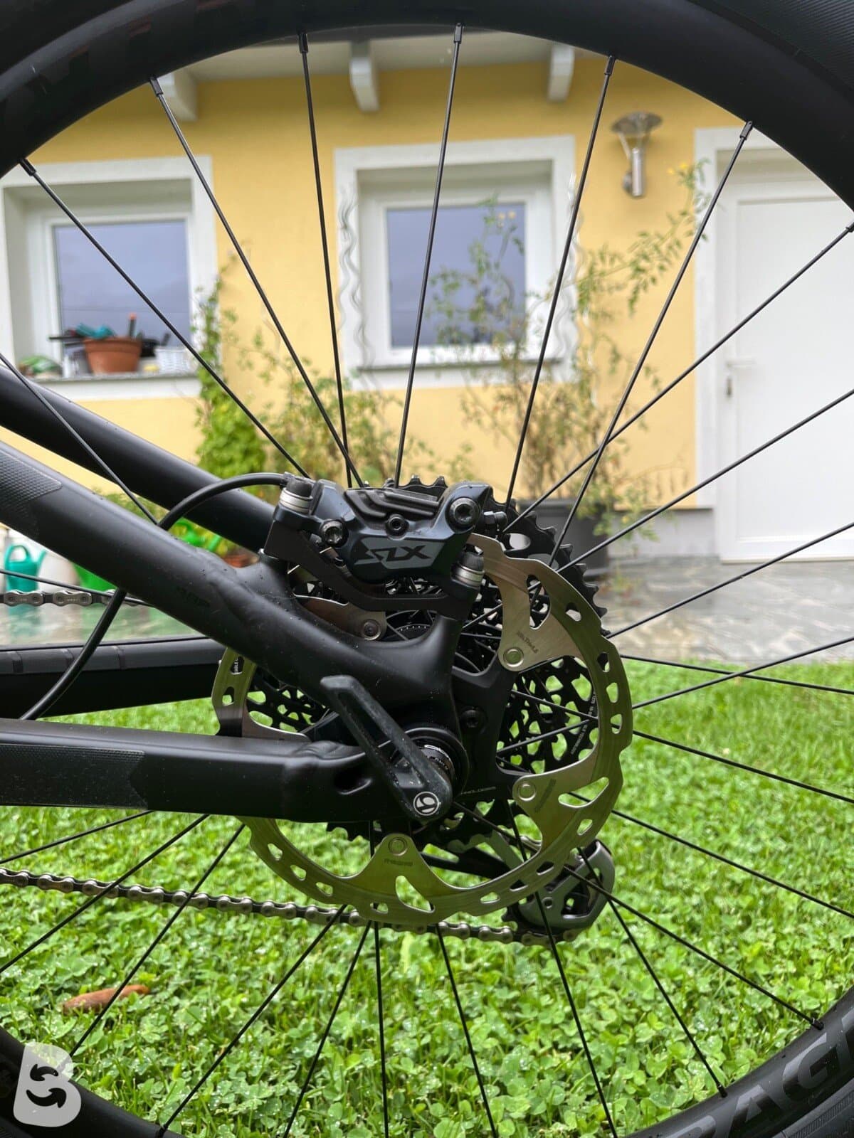 Trek Slash 8 2020