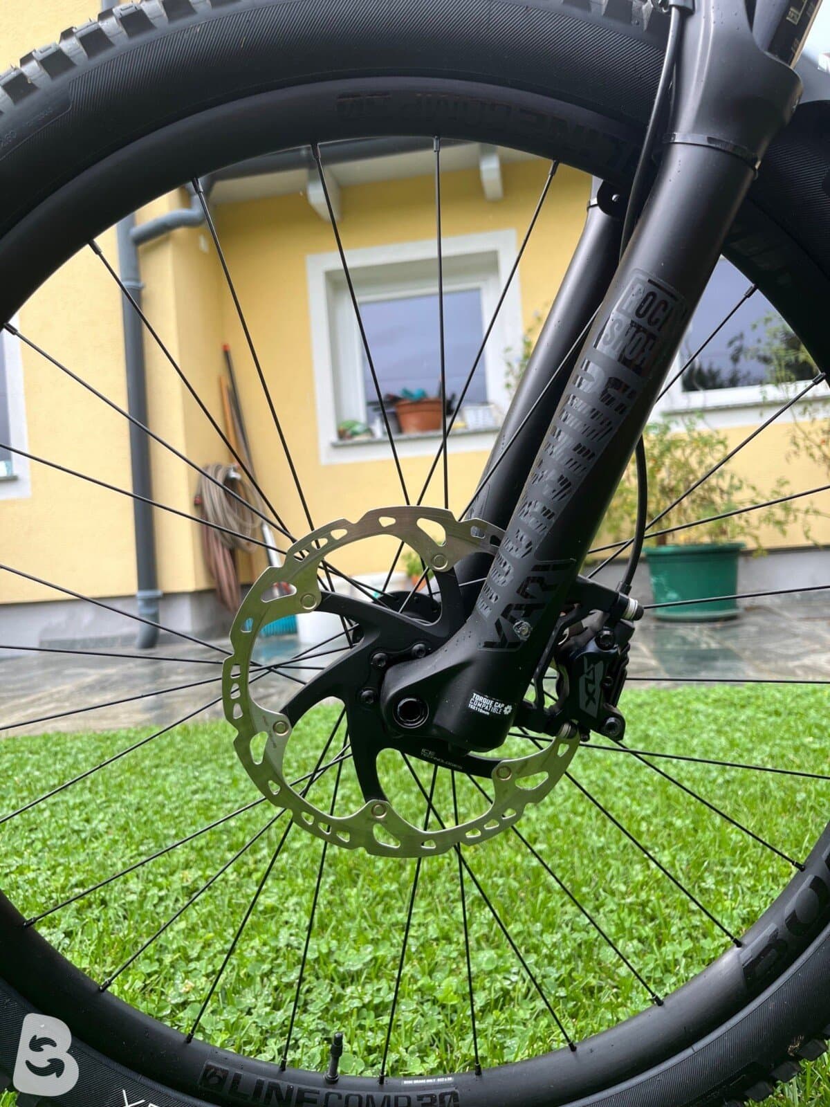 Trek Slash 8 2020