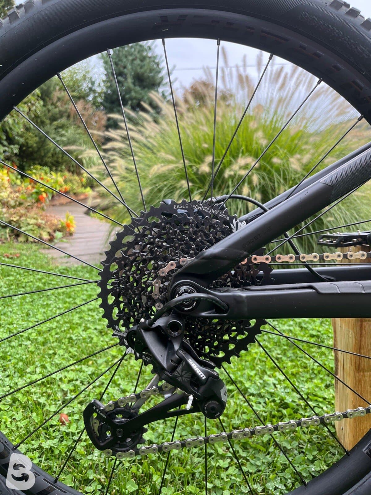 Trek Slash 8 2020