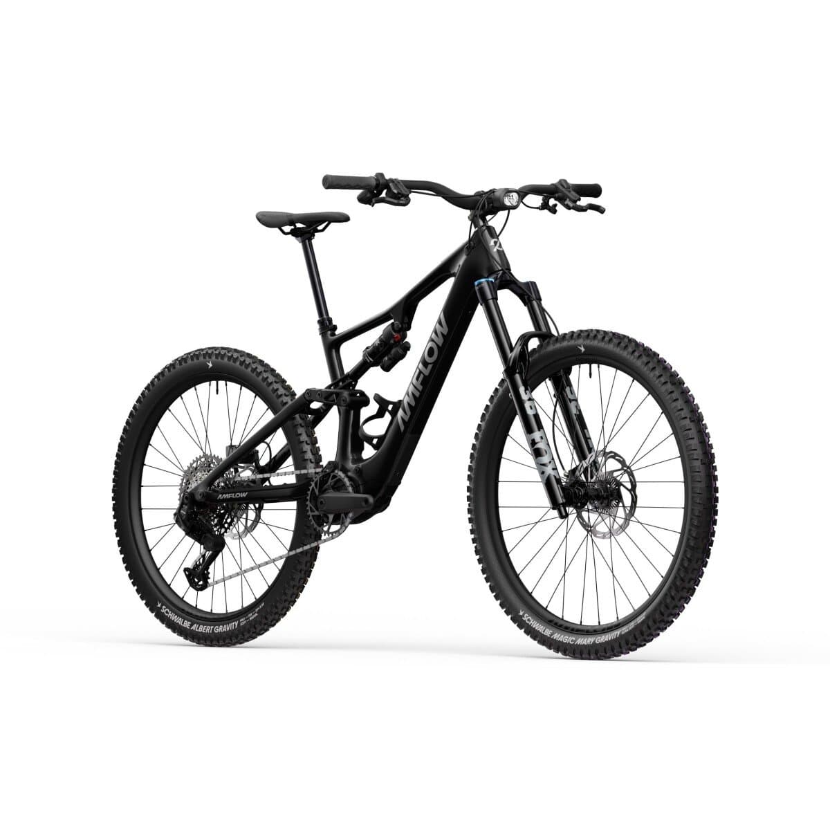 AMFLOW PX Carbon 2027