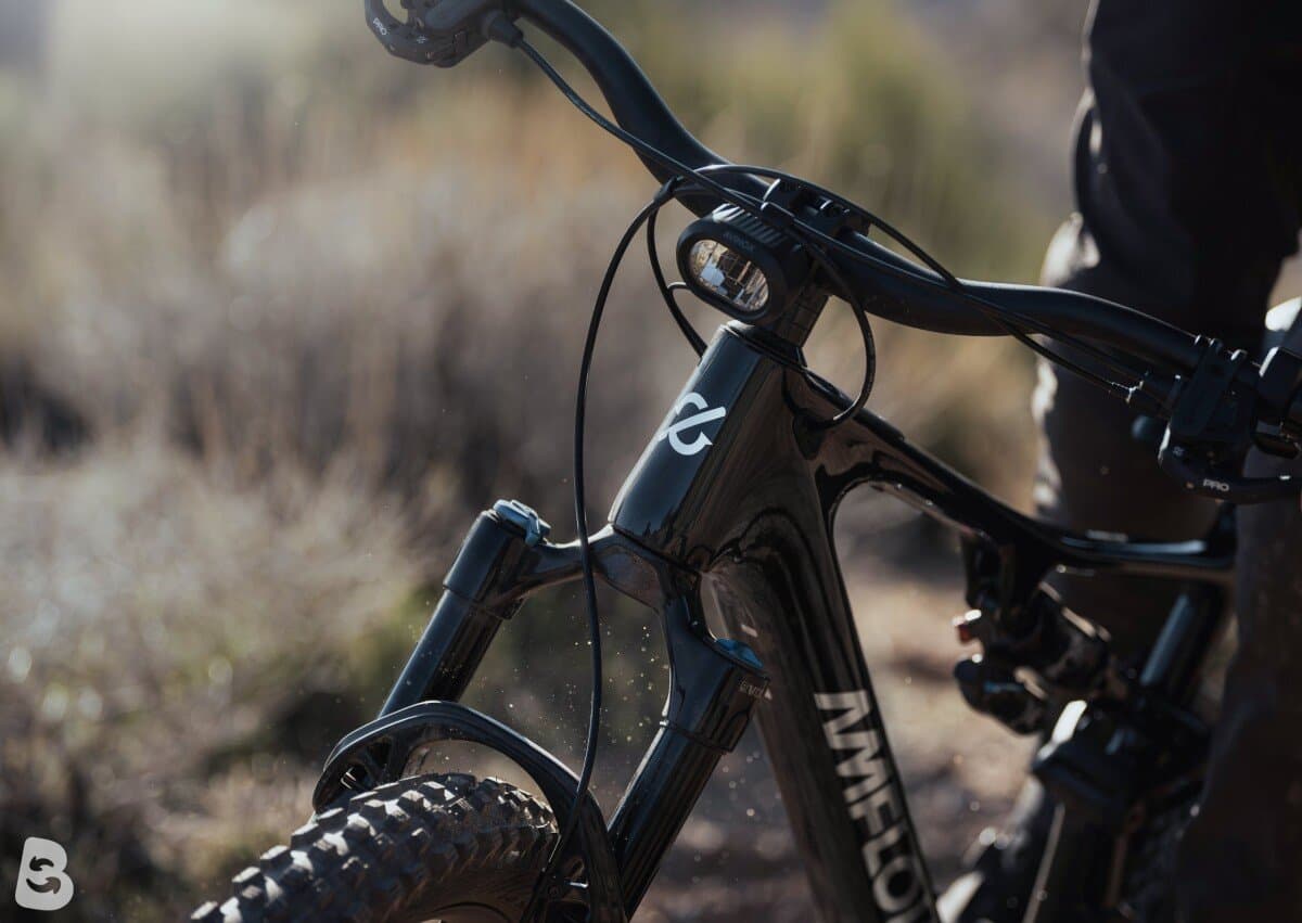 AMFLOW PX Carbon 2027