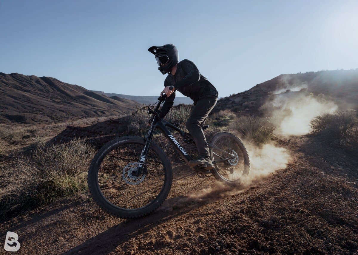 AMFLOW PX Carbon 2027